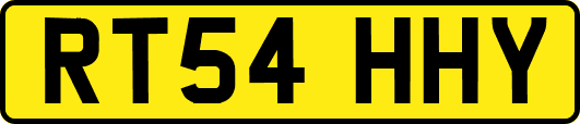 RT54HHY