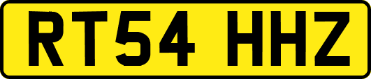 RT54HHZ