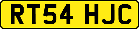 RT54HJC