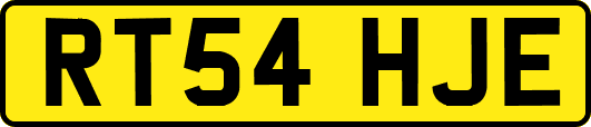 RT54HJE