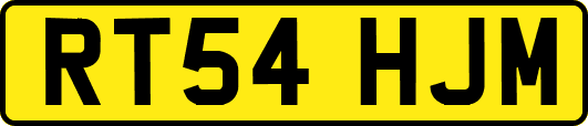 RT54HJM
