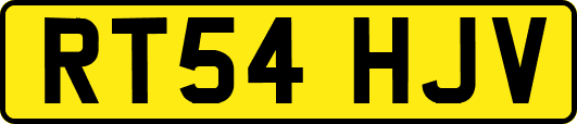 RT54HJV