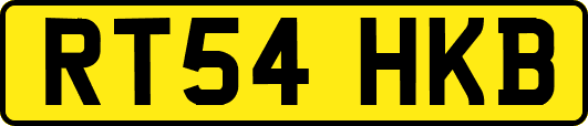 RT54HKB