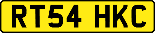 RT54HKC