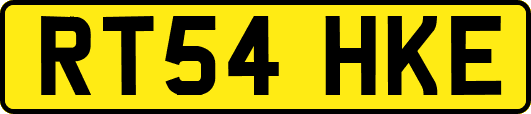 RT54HKE