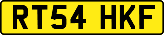 RT54HKF