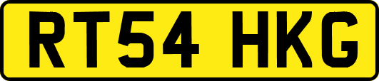RT54HKG