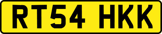 RT54HKK