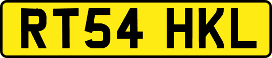 RT54HKL