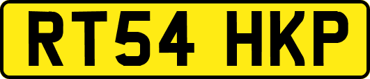 RT54HKP