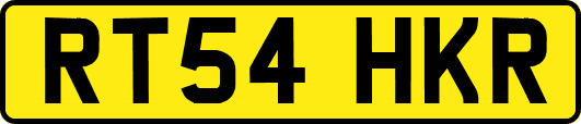 RT54HKR