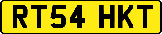 RT54HKT