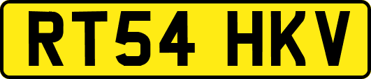RT54HKV