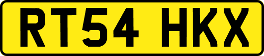 RT54HKX