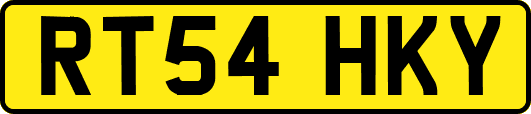 RT54HKY