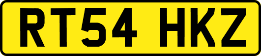 RT54HKZ
