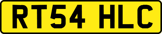 RT54HLC