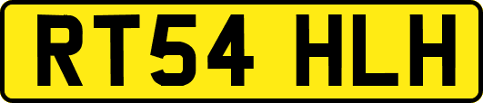 RT54HLH