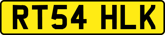 RT54HLK