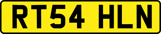 RT54HLN