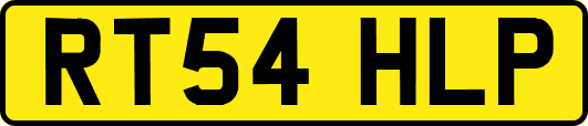 RT54HLP