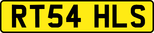RT54HLS