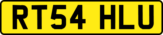 RT54HLU