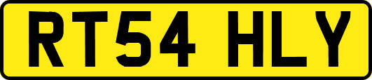 RT54HLY