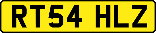 RT54HLZ