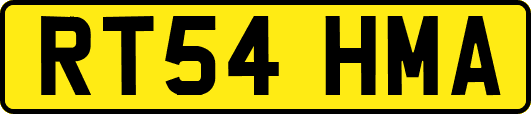 RT54HMA