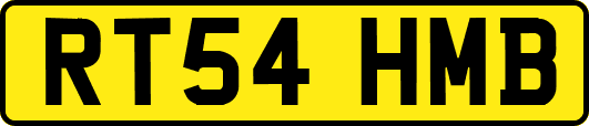 RT54HMB
