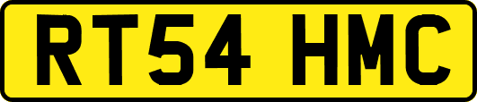 RT54HMC