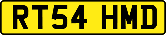 RT54HMD
