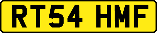 RT54HMF