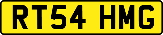RT54HMG