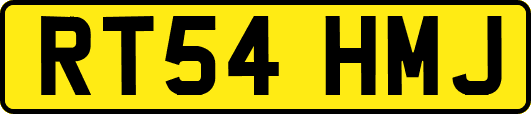 RT54HMJ