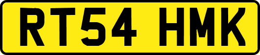 RT54HMK