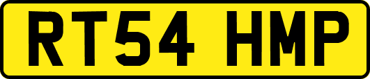 RT54HMP
