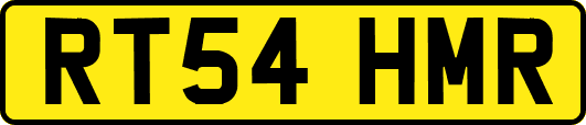 RT54HMR