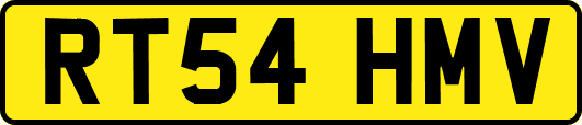 RT54HMV