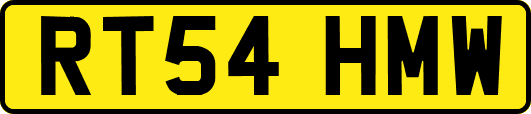 RT54HMW