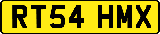 RT54HMX