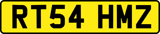 RT54HMZ