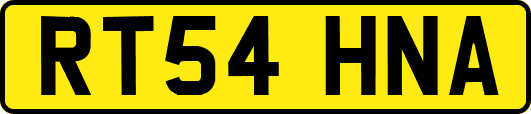 RT54HNA