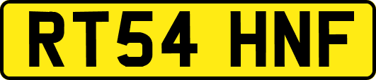 RT54HNF
