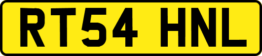 RT54HNL
