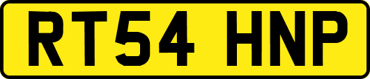 RT54HNP