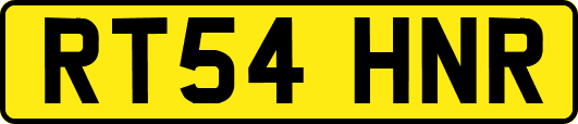 RT54HNR