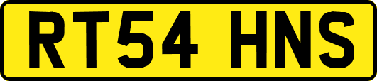 RT54HNS