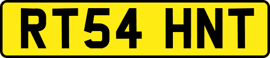 RT54HNT